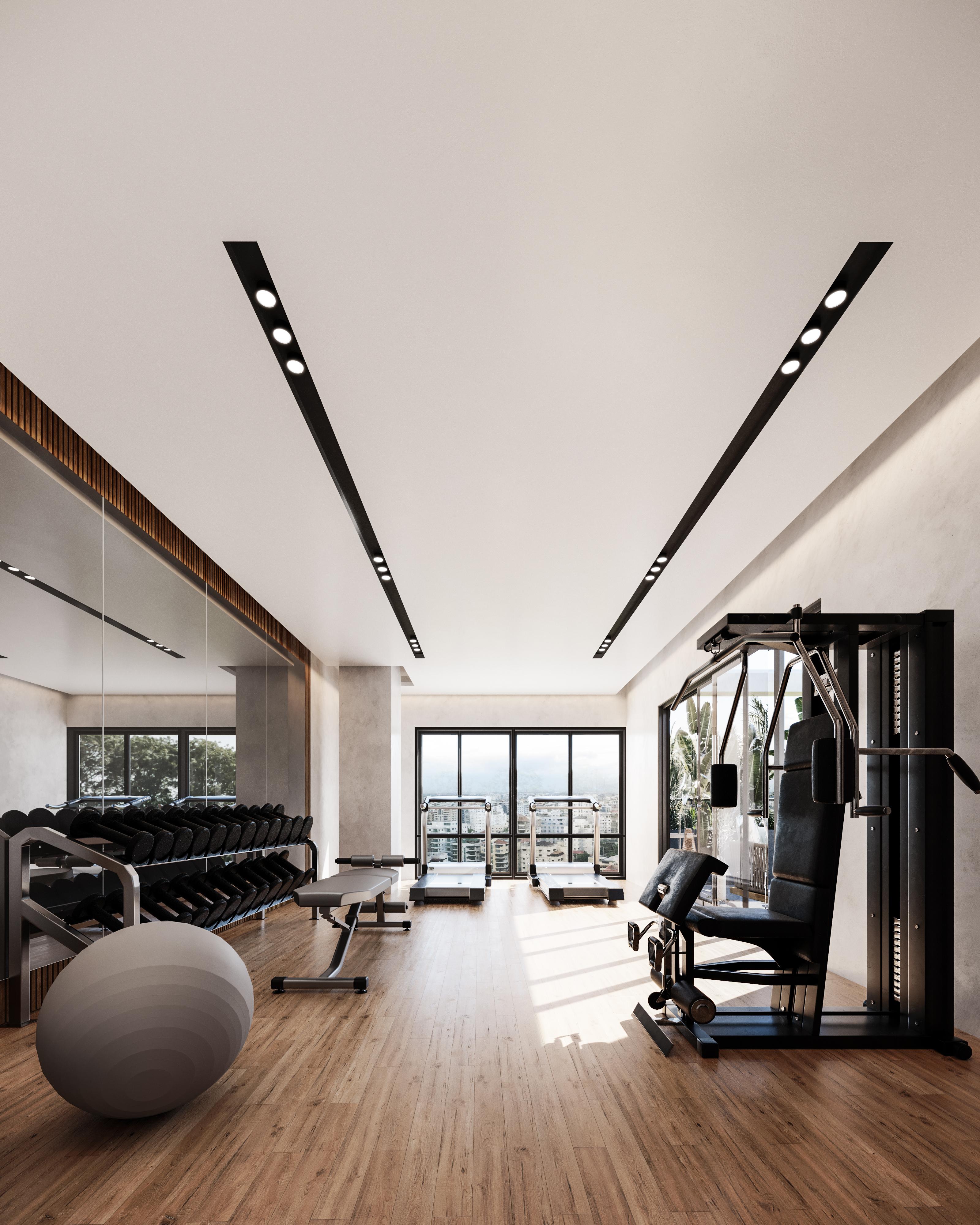 Vendo apartamento en TORRE CORINA lX Santo domingo este Foto 7284706-3.jpg