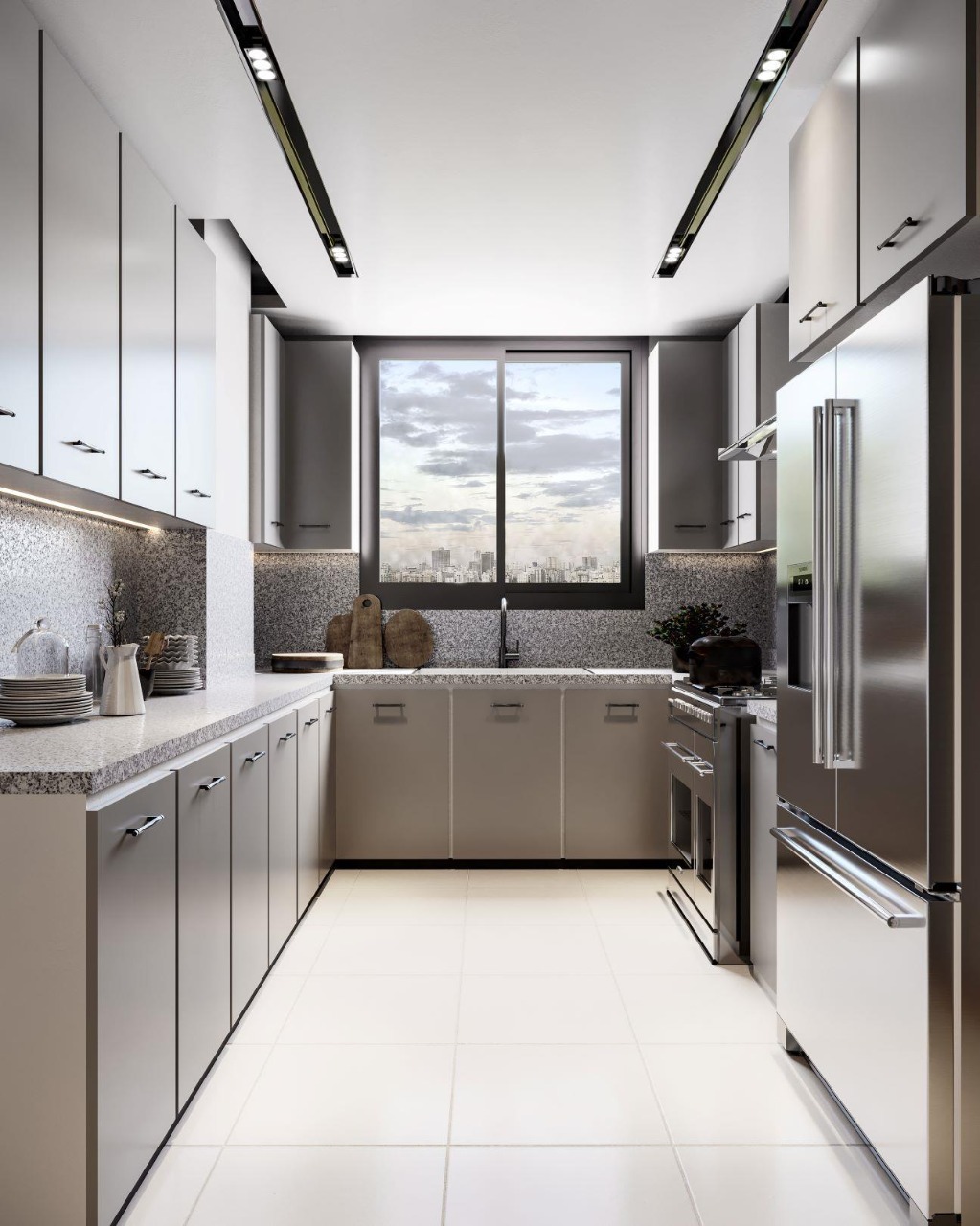 Vendo apartamento en TORRE CORINA lX Santo domingo este Foto 7284706-6.jpg