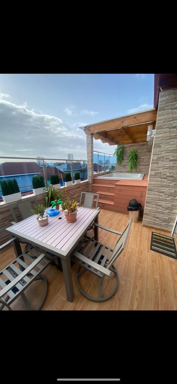 Vendo apartamento en Alma Rosa I Santo domingo este Foto 7284716-12.jpg