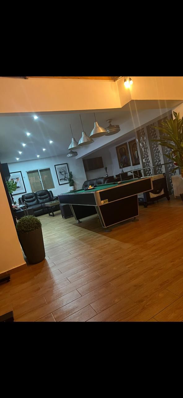 Vendo apartamento en Alma Rosa I Santo domingo este Foto 7284716-13.jpg