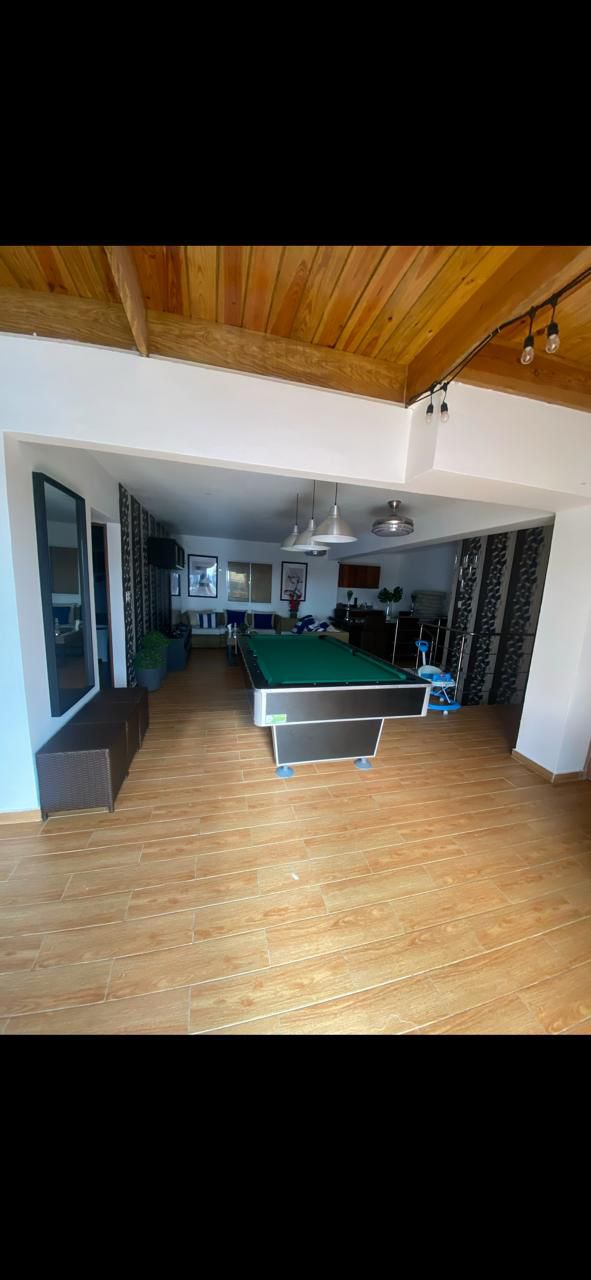 Vendo apartamento en Alma Rosa I Santo domingo este Foto 7284716-15.jpg