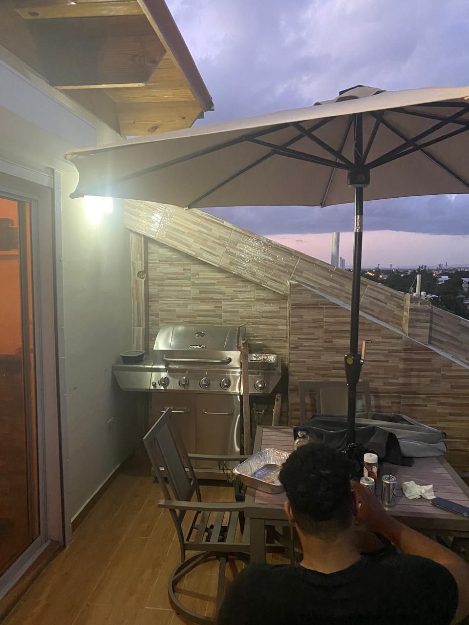 Vendo apartamento en Alma Rosa I Santo domingo este Foto 7284716-5.jpg