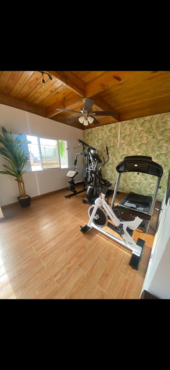 Vendo apartamento en Alma Rosa I Santo domingo este Foto 7284716-6.jpg