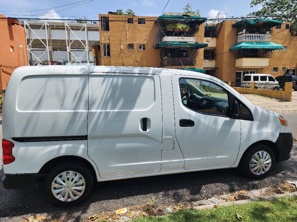  Nissan NV 200 2019  Foto 7284719-2.jpg