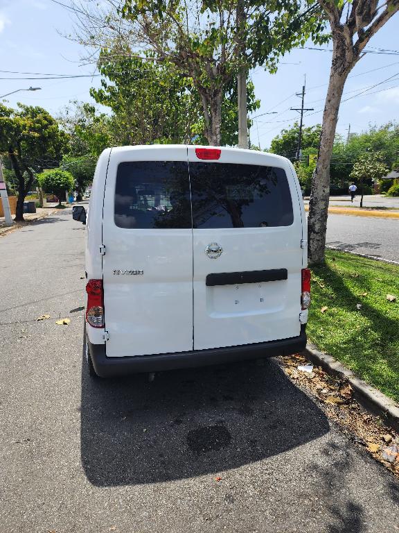  Nissan NV 200 2019  Foto 7284719-3.jpg