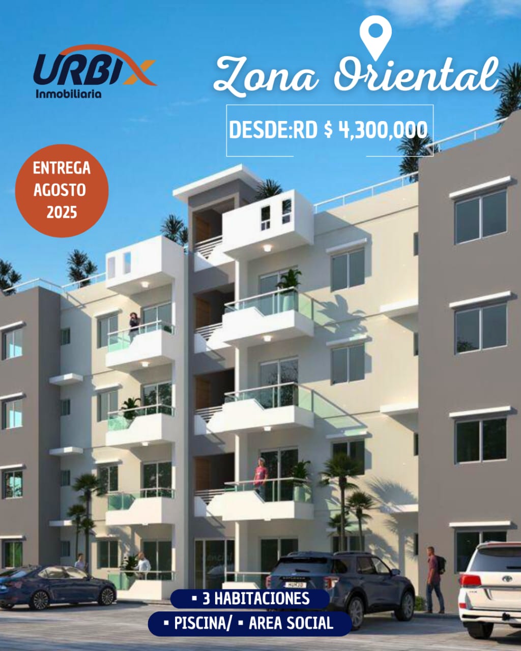 Proyecto cerrado en la Zona Oriental!  Foto 7284724-1.jpg