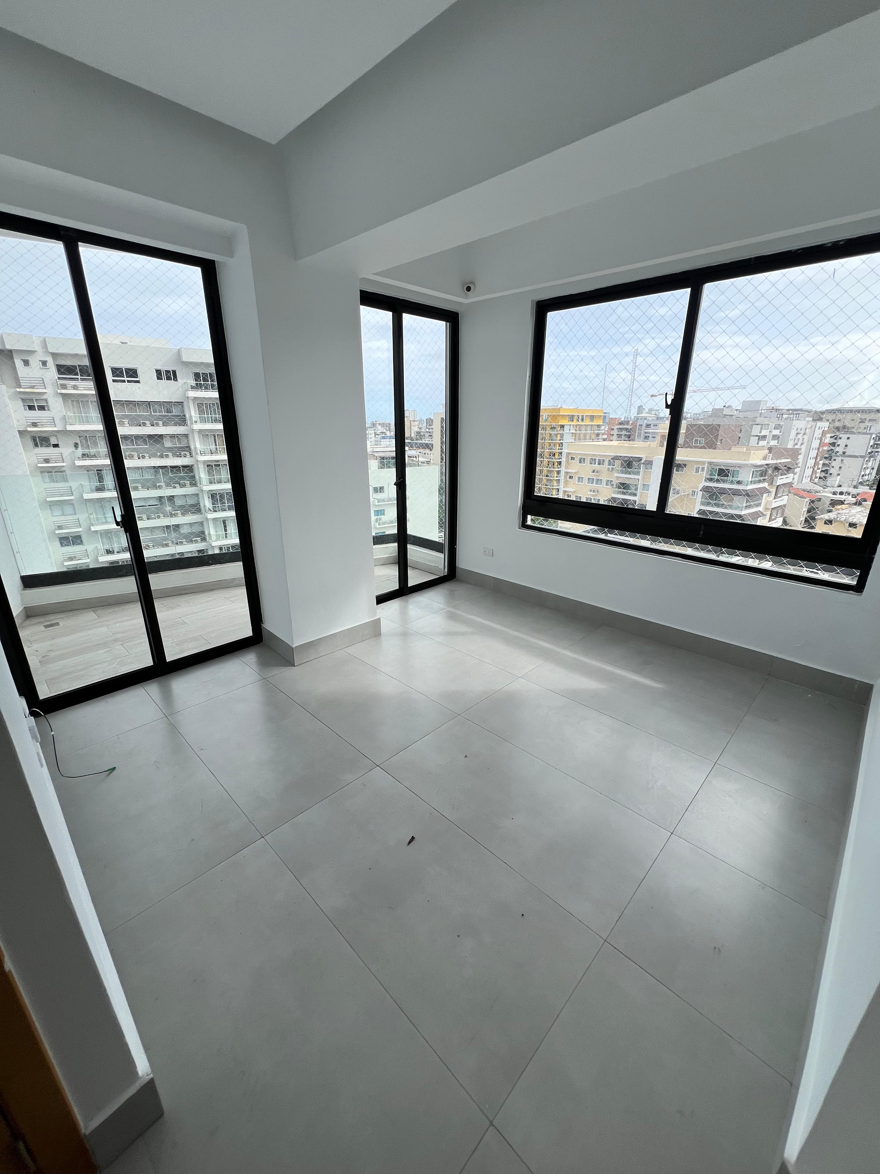 Apartamento en Alquiler en Evaristo Morales Foto 7284725-11.jpg