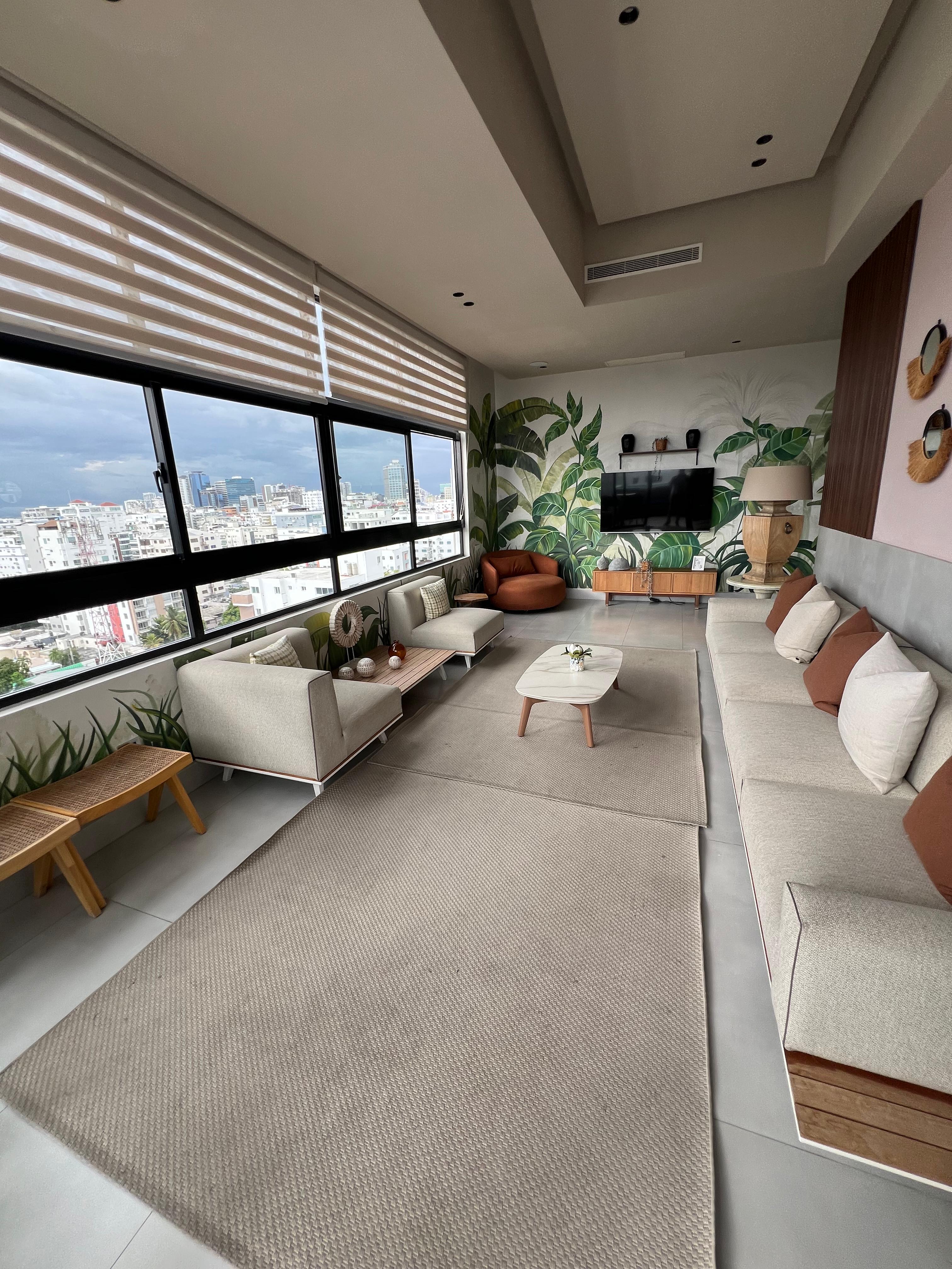 Apartamento en Alquiler en Evaristo Morales Foto 7284725-14.jpg