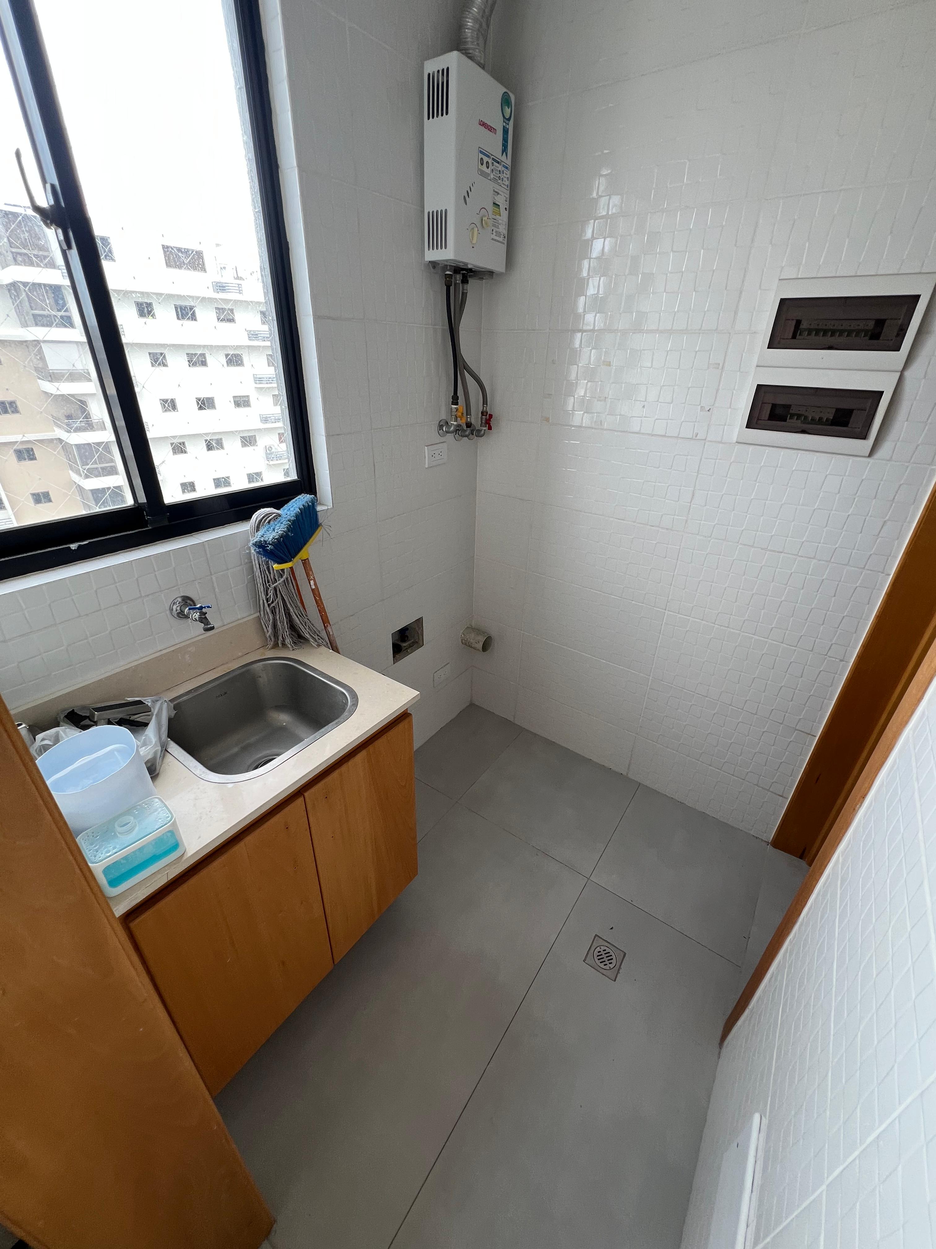 Apartamento en Alquiler en Evaristo Morales Foto 7284725-4.jpg