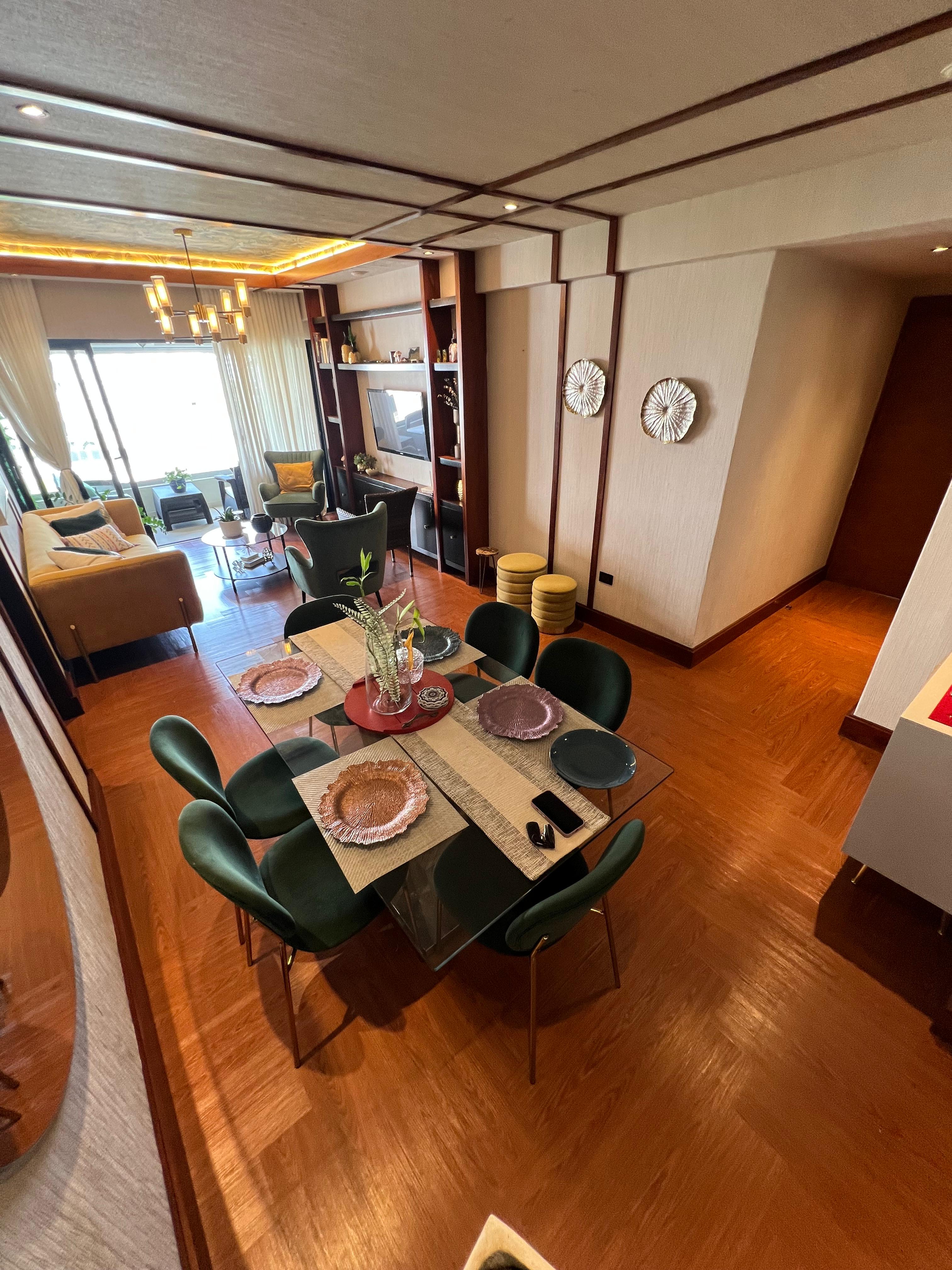 Apartamento de 2 habitaciones en Venta en el Vergel Foto 7284726-11.jpg