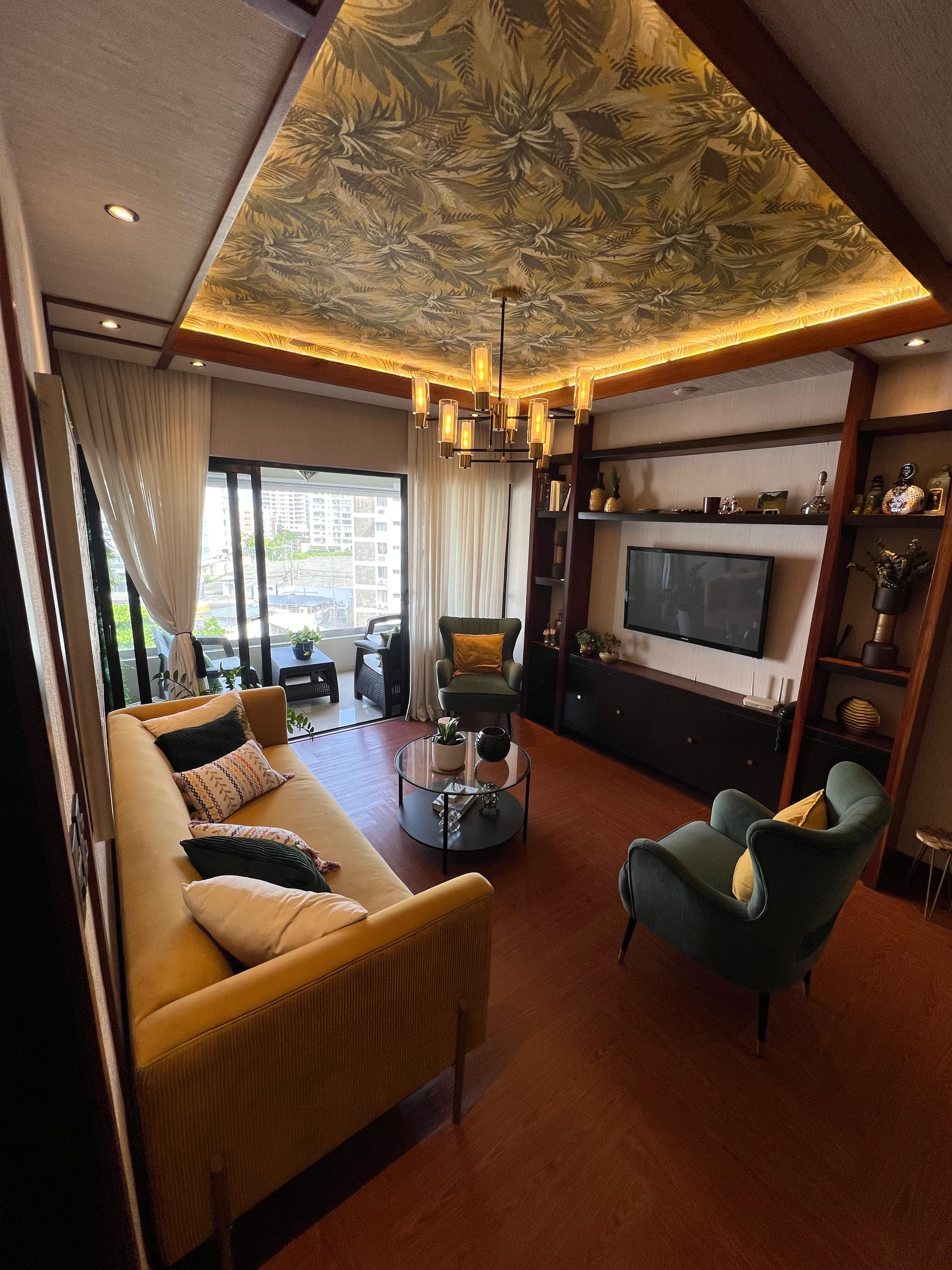 Apartamento de 2 habitaciones en Venta en el Vergel Foto 7284726-2.jpg