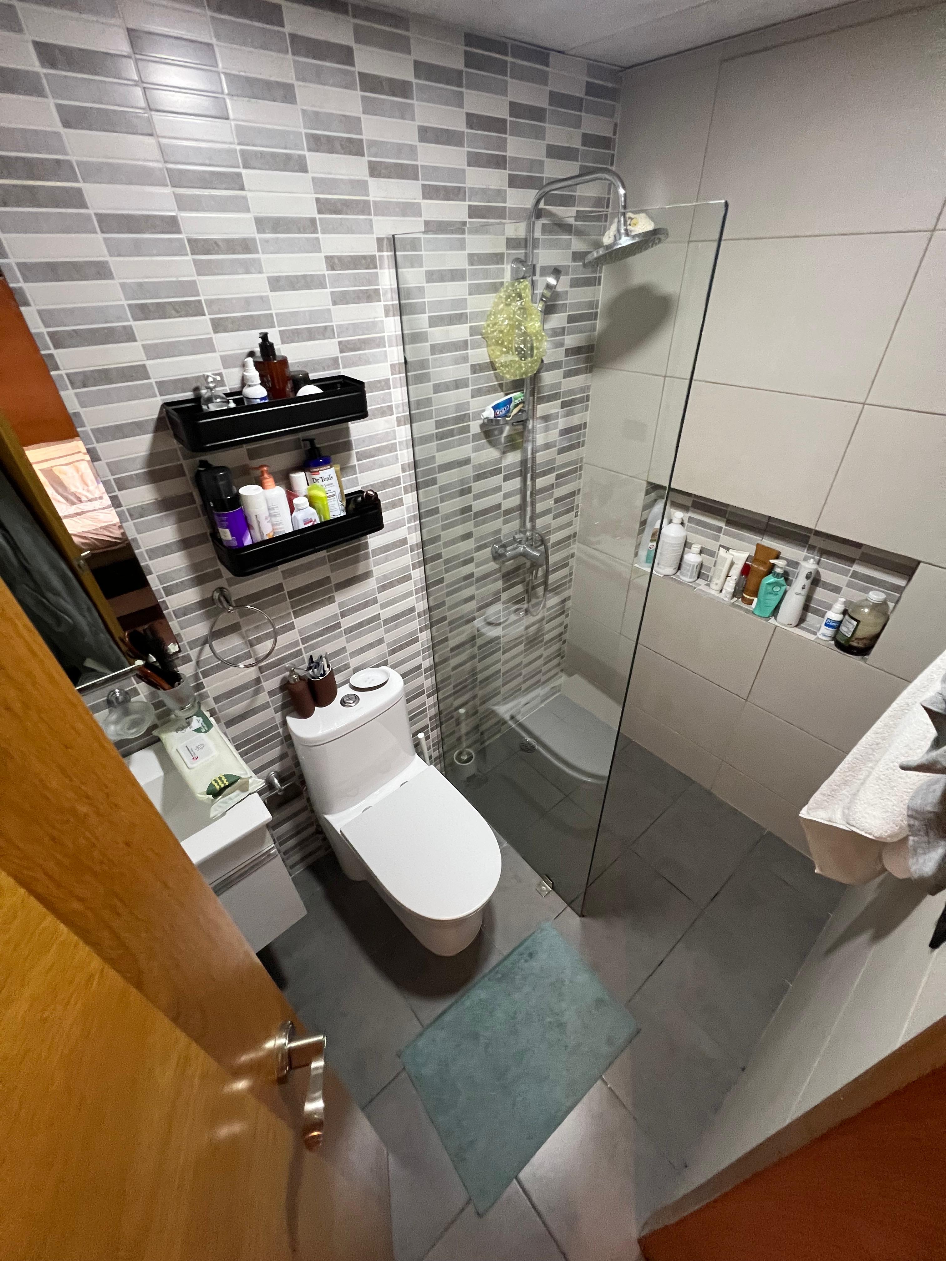 Apartamento de 2 habitaciones en Venta en el Vergel Foto 7284726-7.jpg