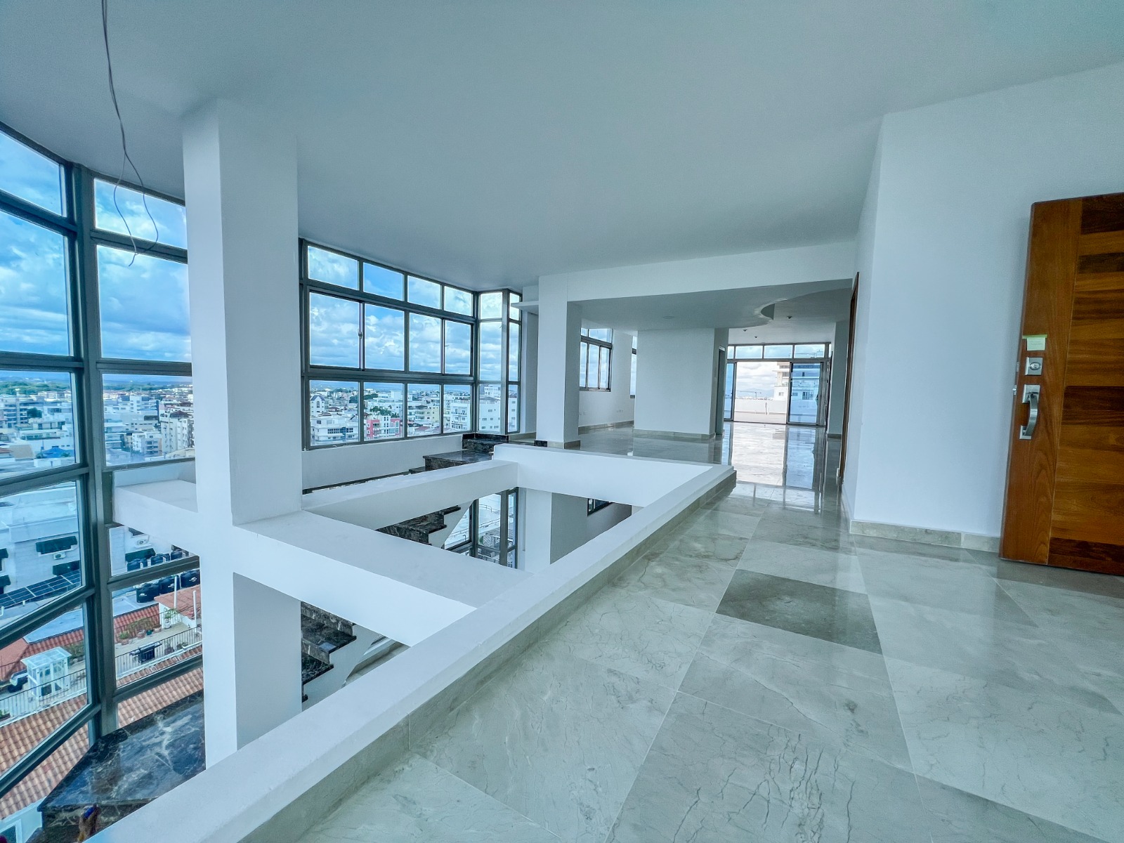 Penthuose nuevo en Urbanización Real en Venta Venta Foto 7284728-6.jpg