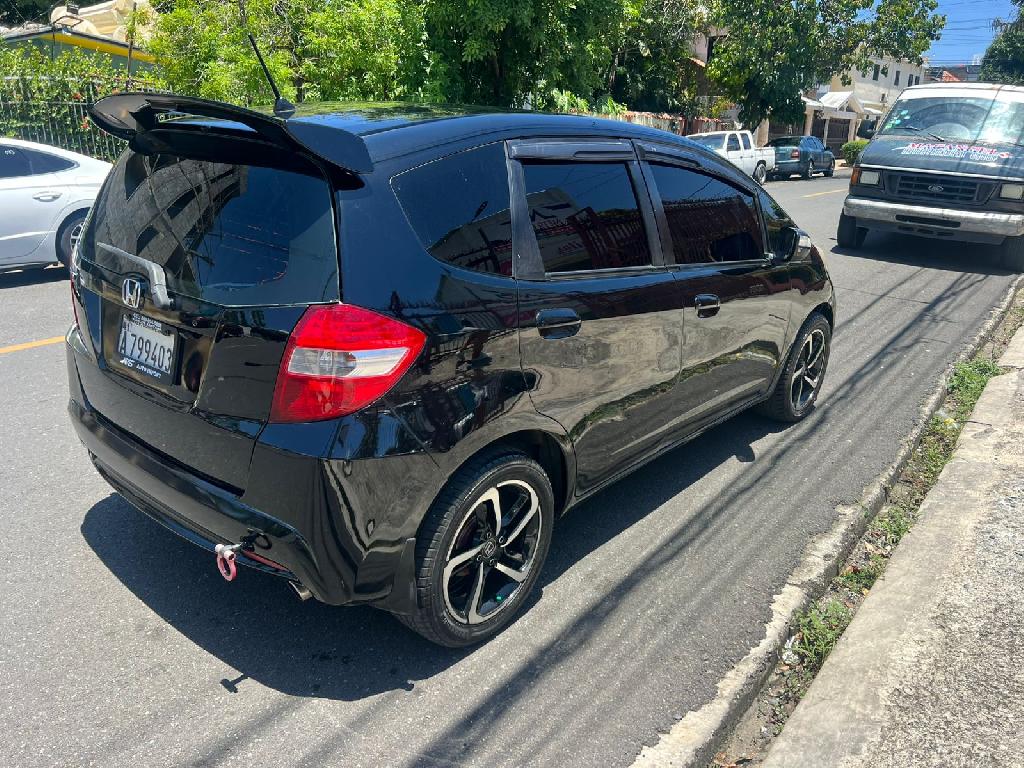 honda fit 2013  Foto 7284729-1.jpg