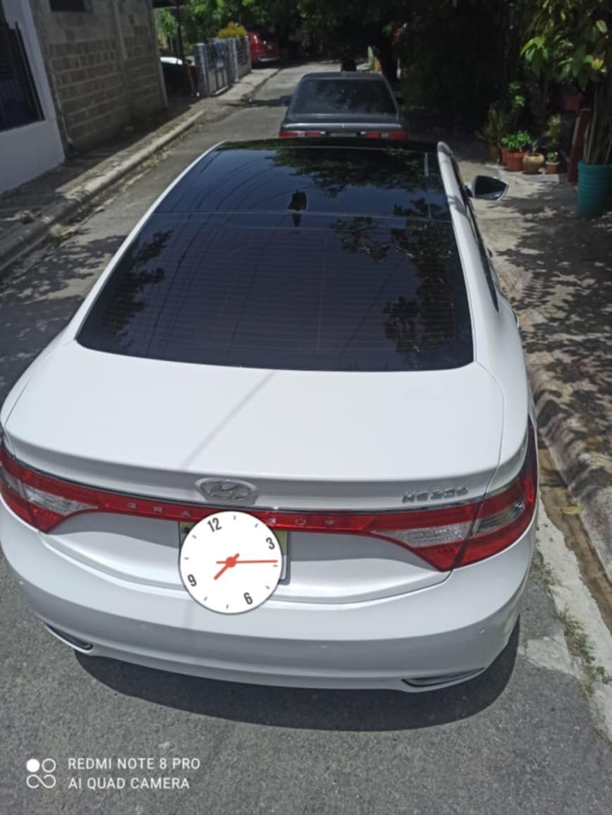 Hyundai Grandeur 2014 el full techo panoramico Foto 7284746-3.jpg