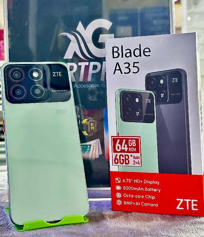 ZTE Blade A35 2025 Foto 7284752-1.jpg