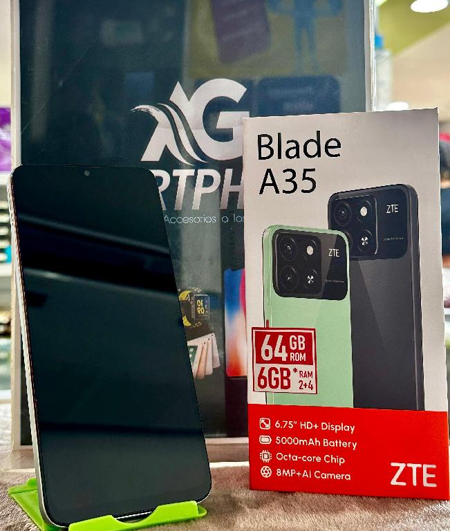 ZTE Blade A35 2025 Foto 7284752-2.jpg