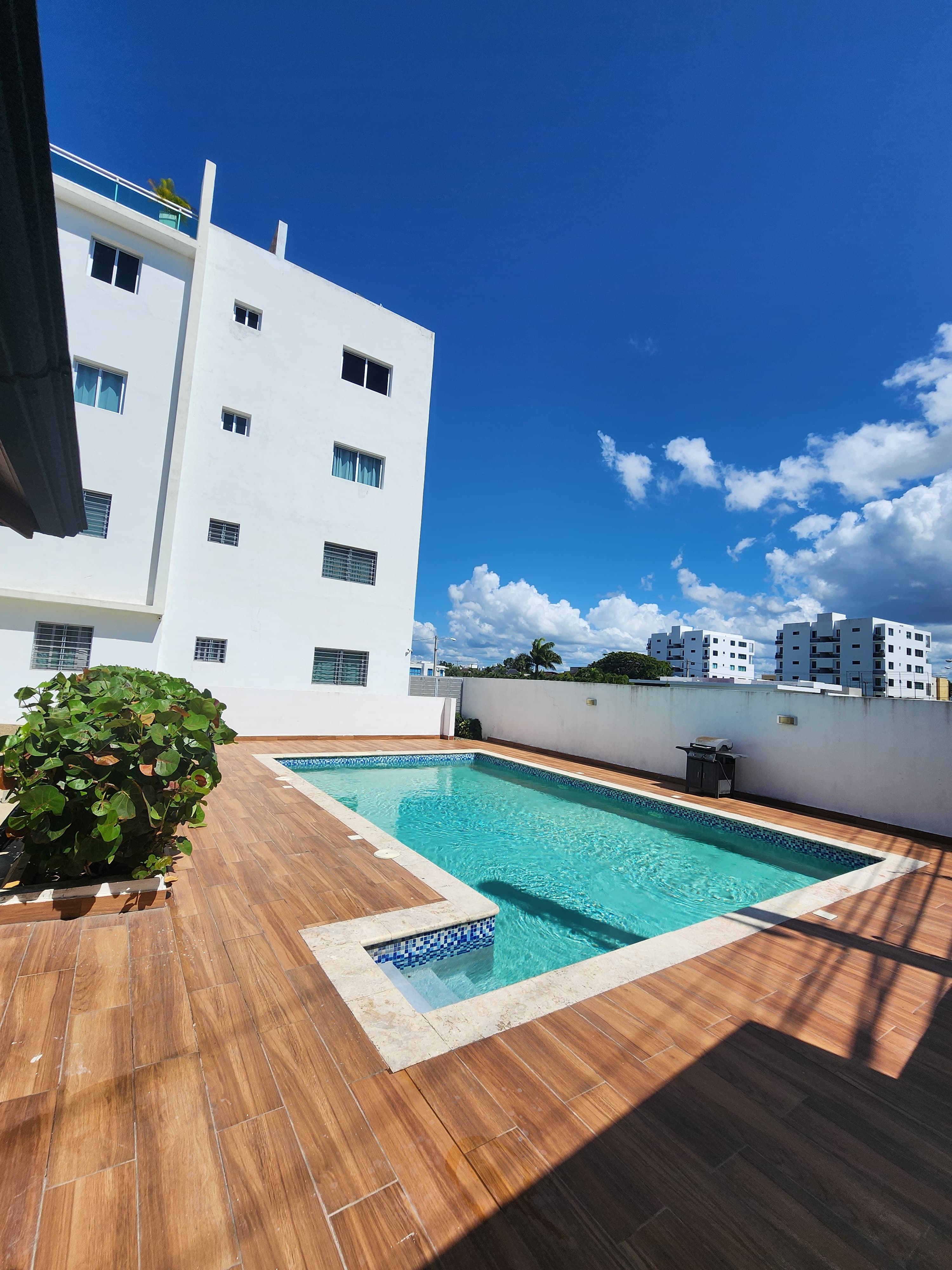 Apartamento en venta en Los Llanos de Gurabo Santiago R.D Foto 7284756-3.jpg