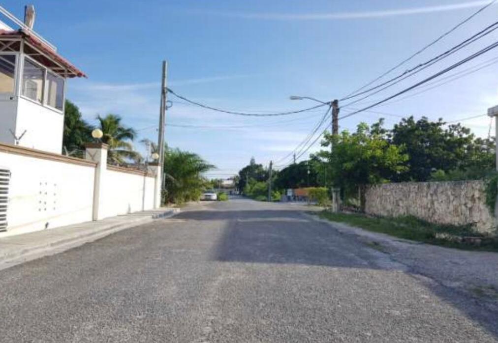 OPORTUNIDAD UNICA CASA 3 NIV. AMUEBLADA  EN BAVARO RES. VILLAS ALTAS B Foto 7284763-13.jpg