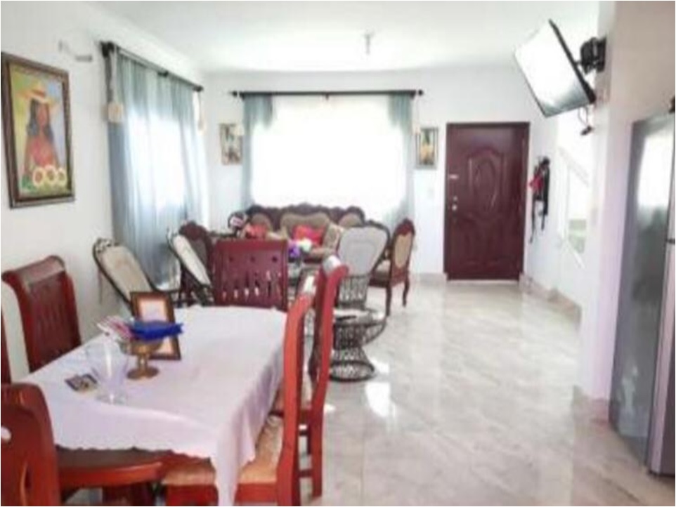 OPORTUNIDAD UNICA CASA 3 NIV. AMUEBLADA  EN BAVARO RES. VILLAS ALTAS B Foto 7284763-8.jpg