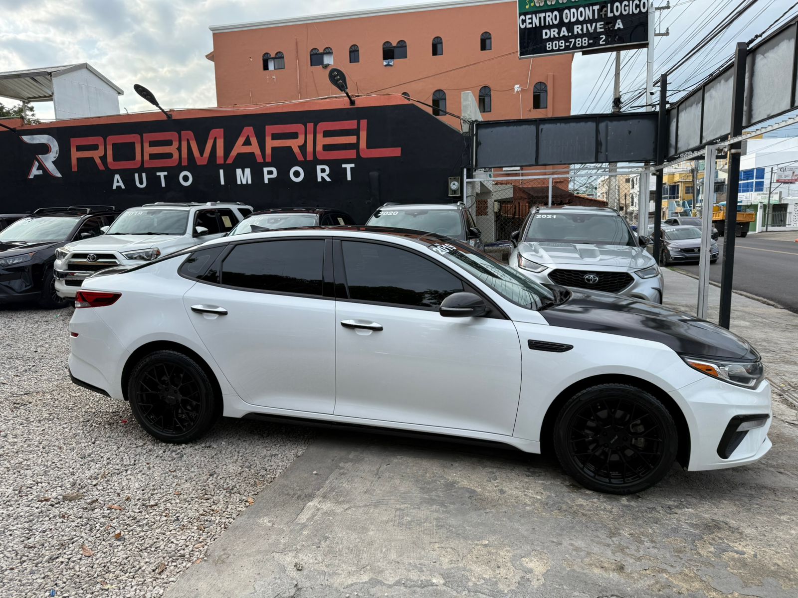 KIA OPTIMA S 2019 Foto 7284776-3.jpg