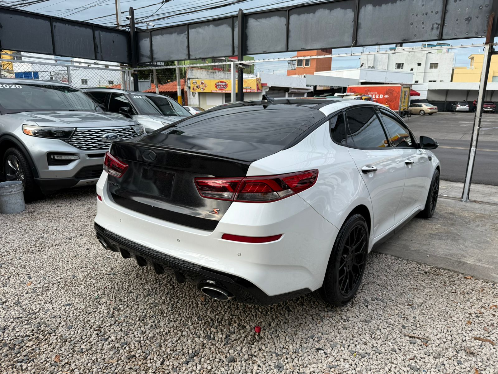 KIA OPTIMA S 2019 Foto 7284776-5.jpg