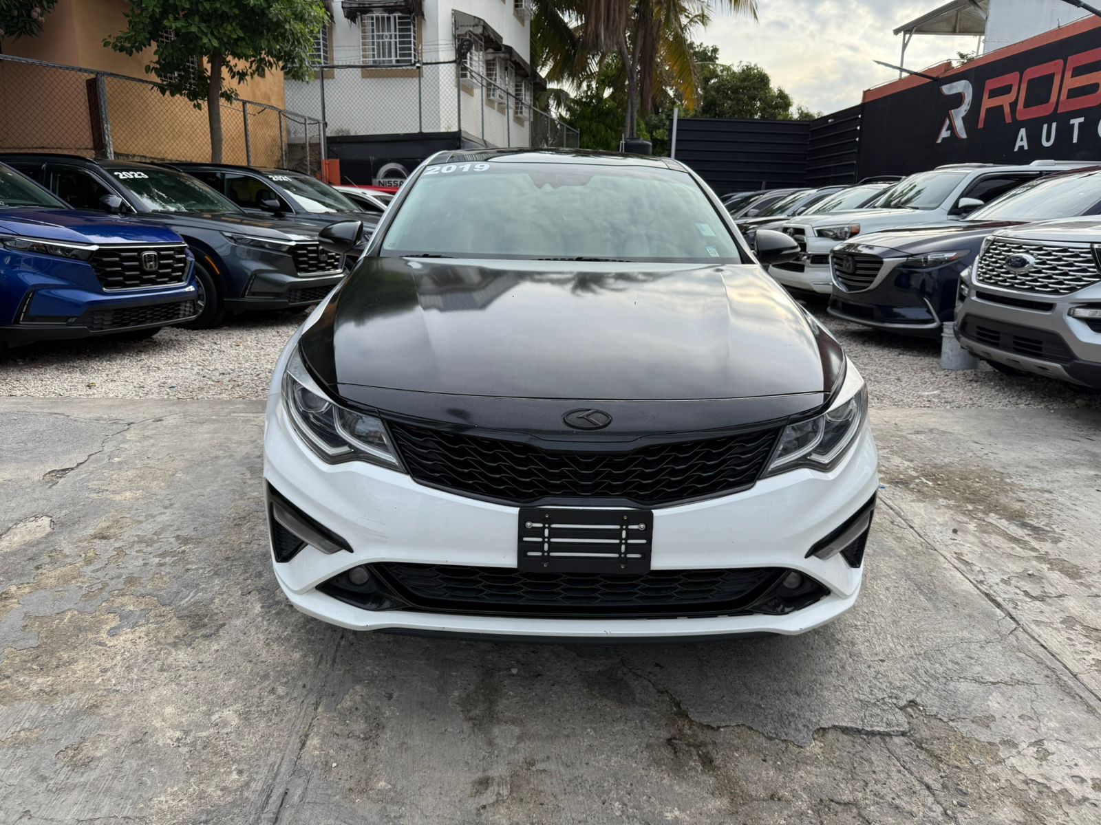 KIA OPTIMA S 2019 Foto 7284776-6.jpg