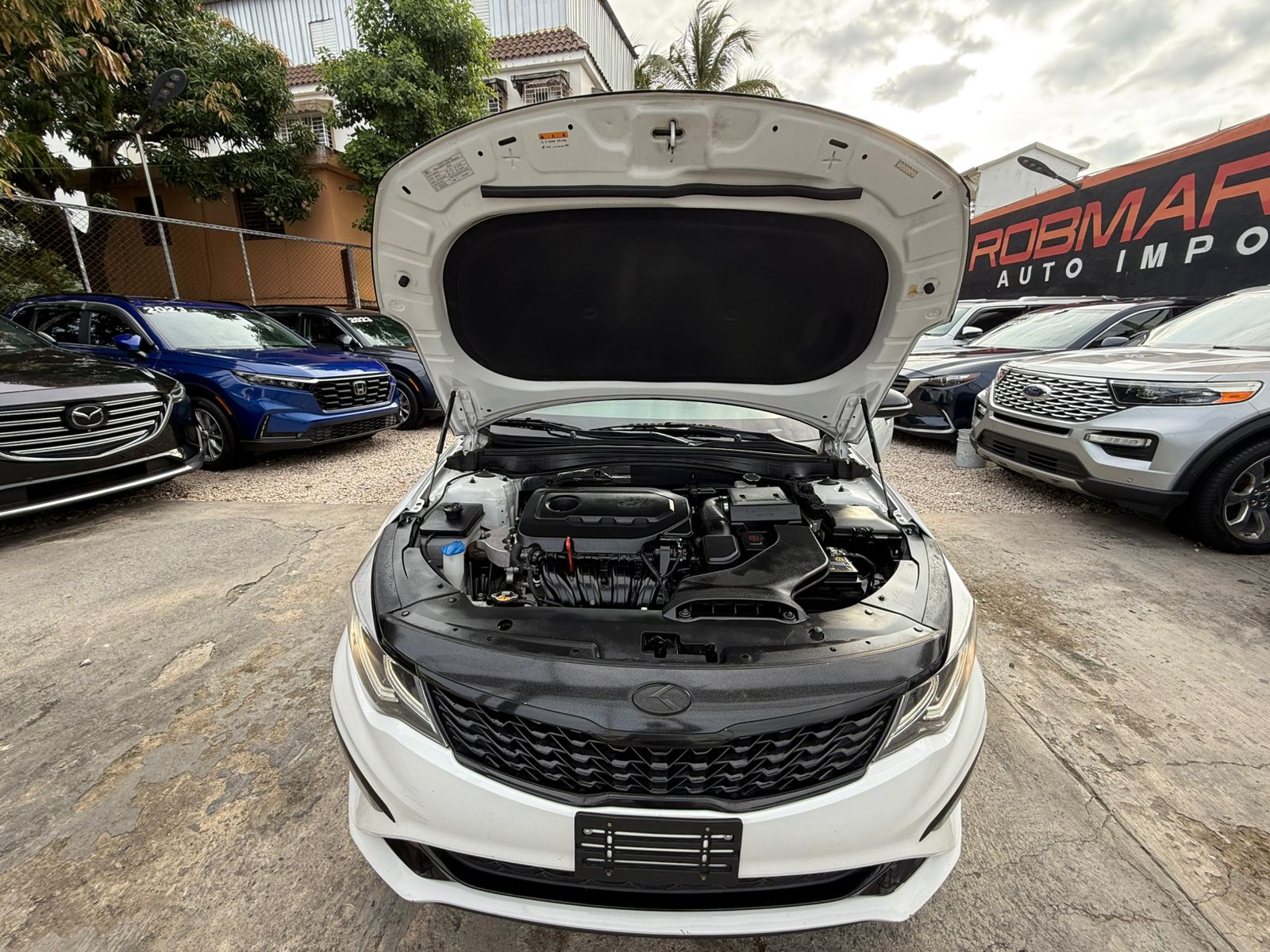 KIA OPTIMA S 2019 Foto 7284776-8.jpg