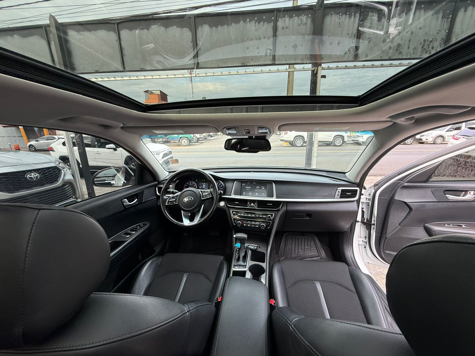 KIA OPTIMA S 2019 Foto 7284776-9.jpg