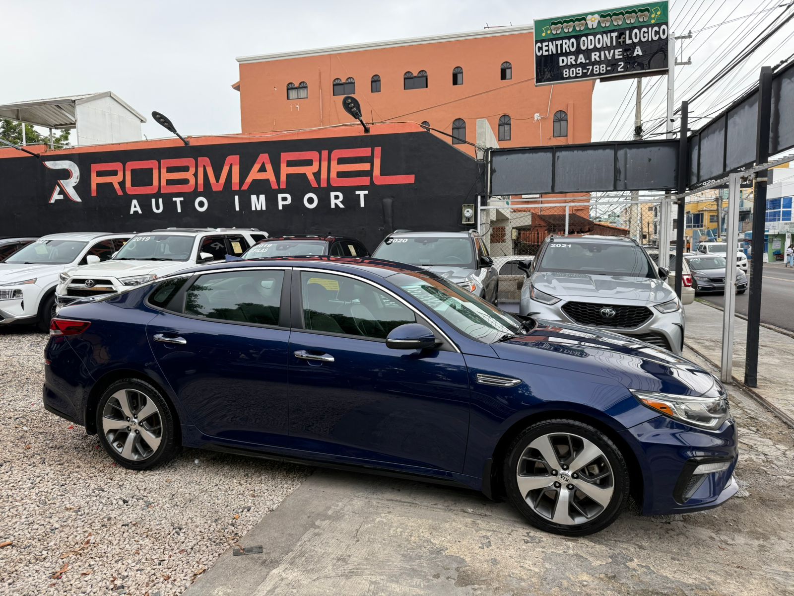 KIA OPTIMA 2019 Foto 7284779-3.jpg