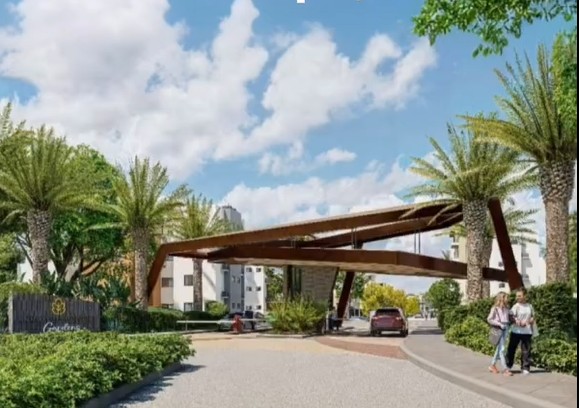 Venta de Apartamento acogedor en el sector de Arroyo Hondo. Foto 7284789-5.jpg