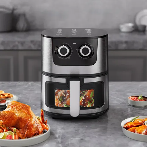AIR FRYER TECZON DE 12 LITROS  Foto 7284808-1.jpg