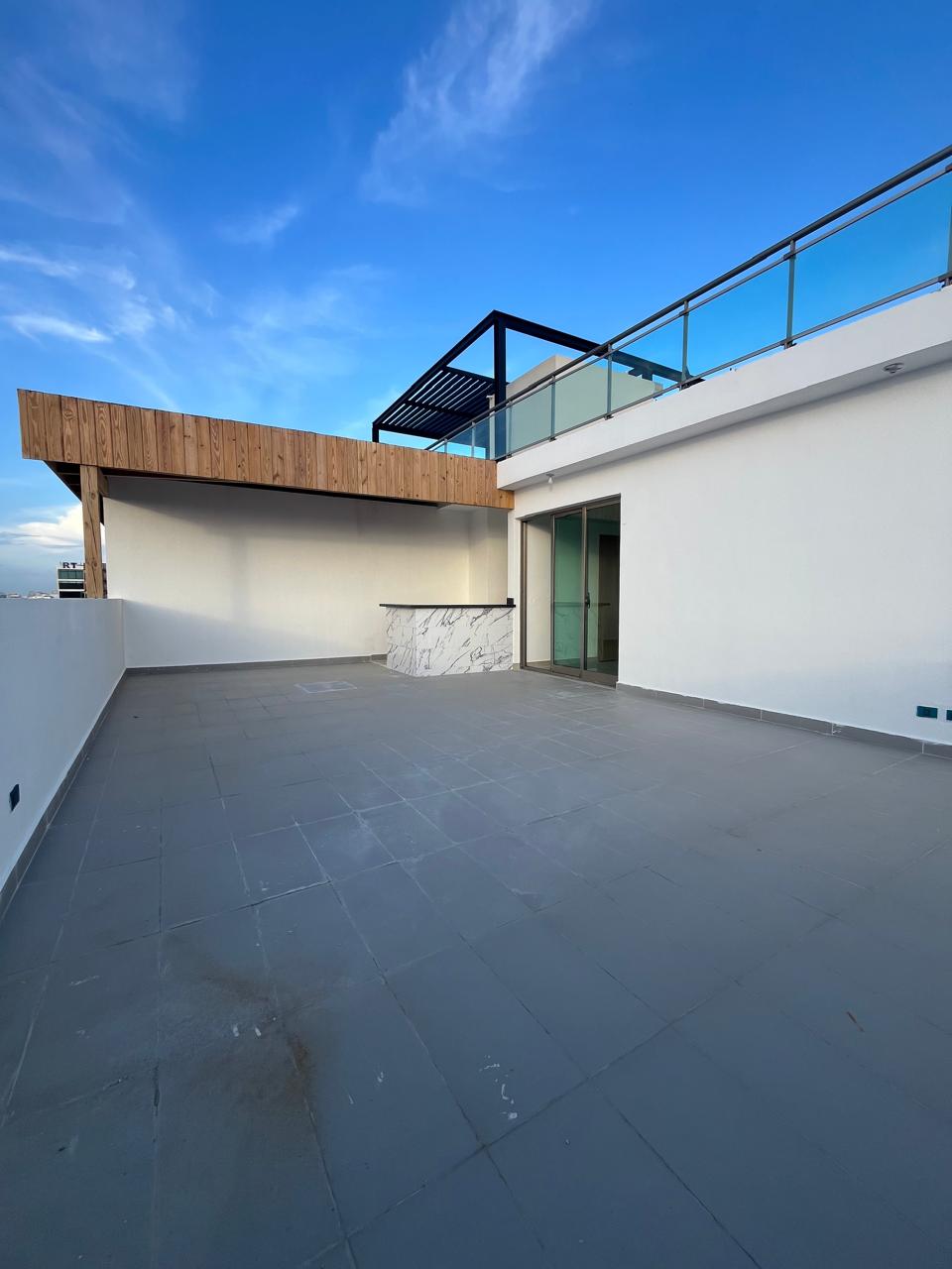 Apartamento en Alquiler en Evaristo Morales Foto 7284811-4.jpg