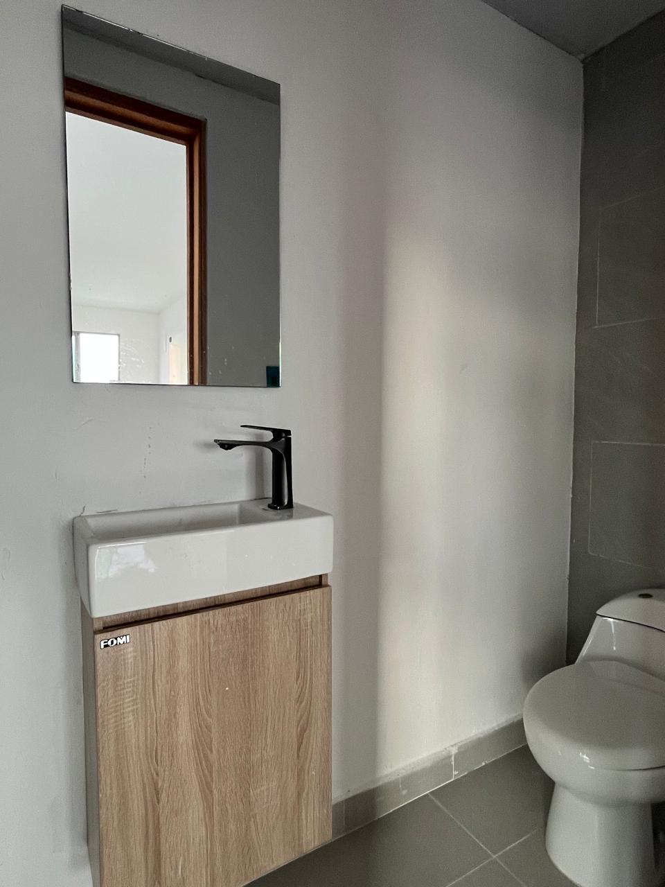 Apartamento en Alquiler en Evaristo Morales Foto 7284811-6.jpg