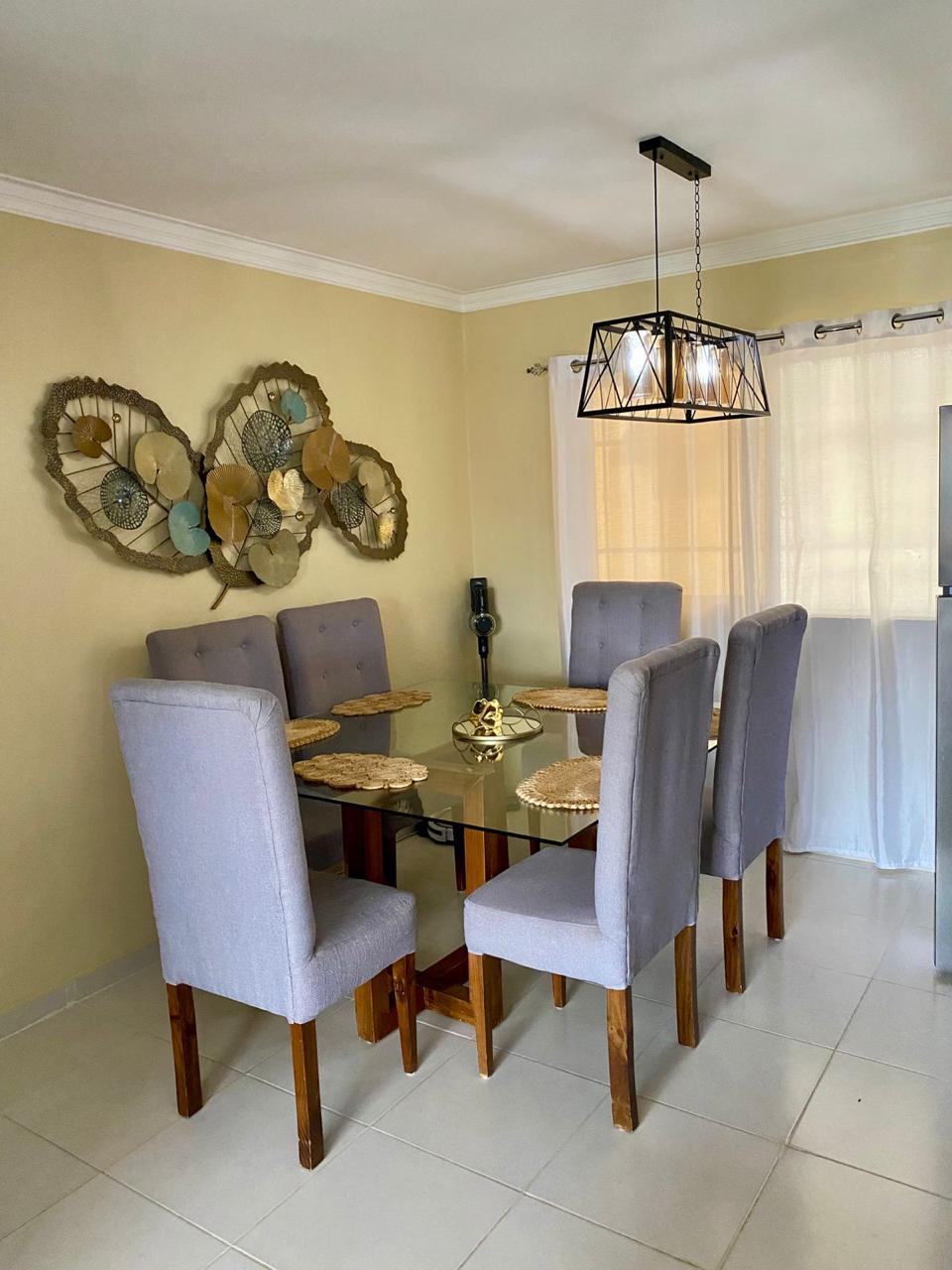 Apartamento en Venta en la Ciudad Juan Bosch. Foto 7284825-2.jpg