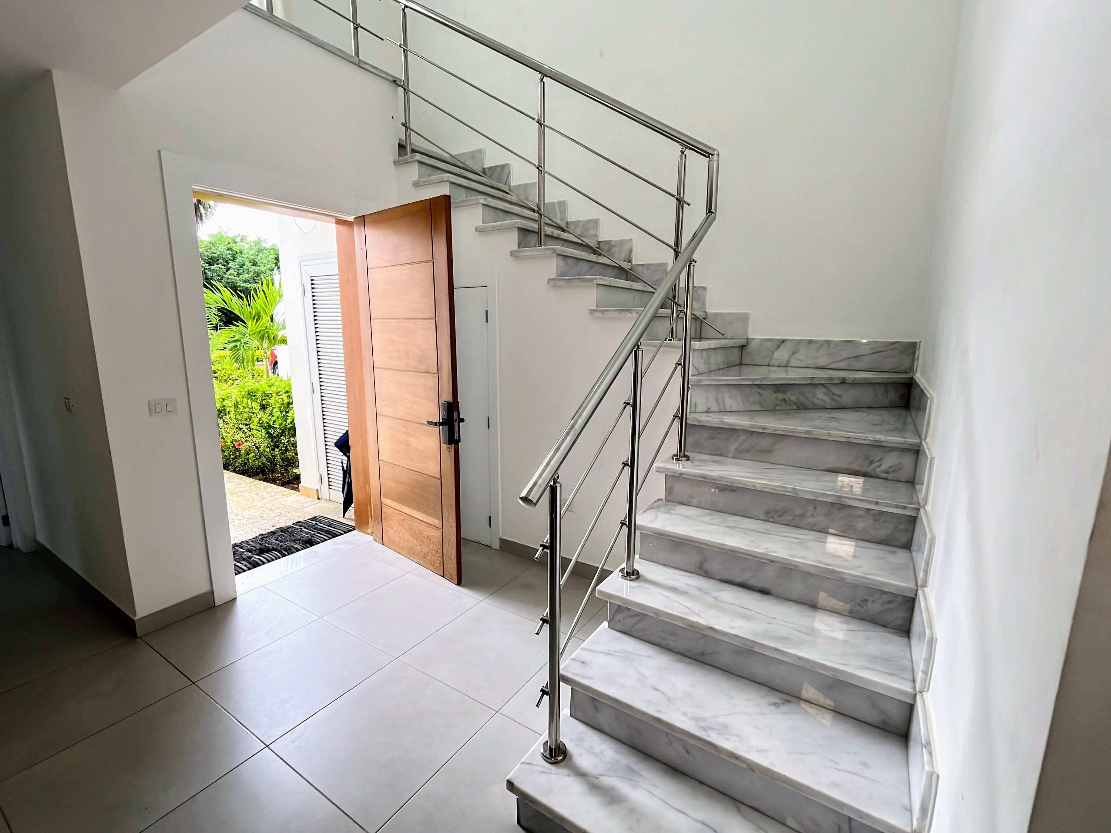 Villa en Venta en Playa Nueva Romana. Foto 7284841-9.jpg