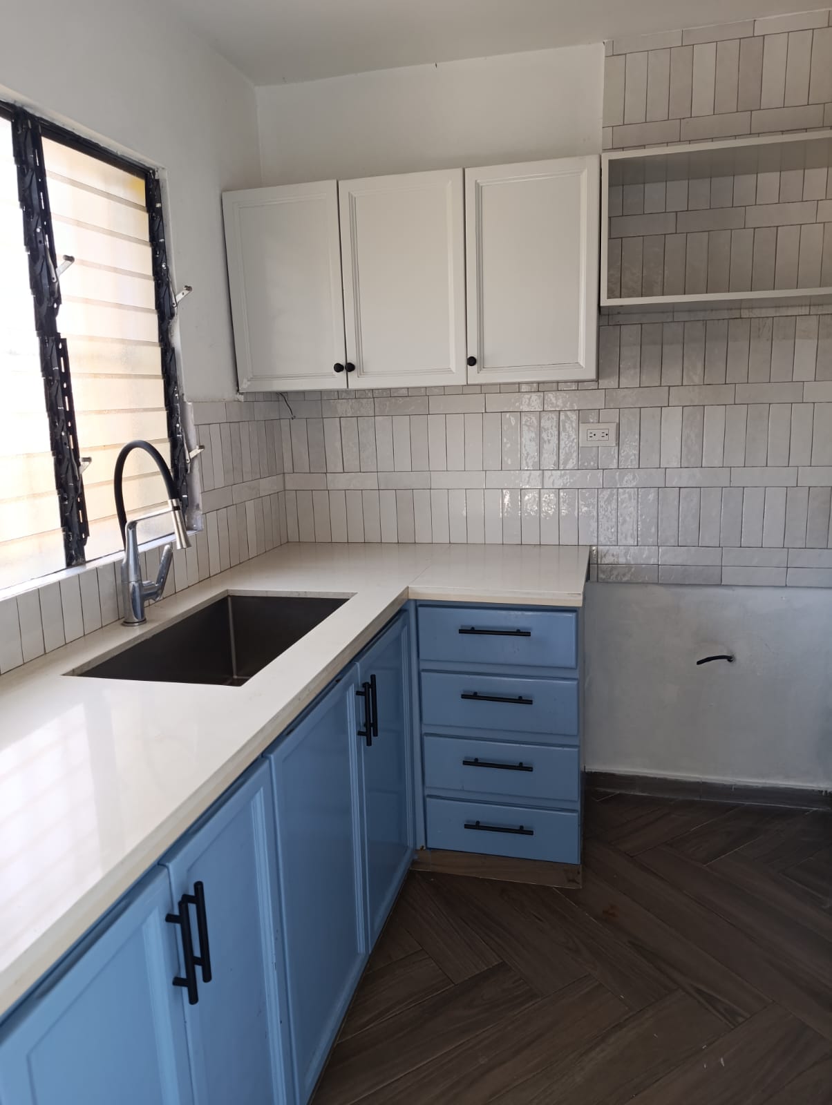 Vendo apartamento en Los Próceres próximo al Bravo.  Foto 7284854-6.jpg