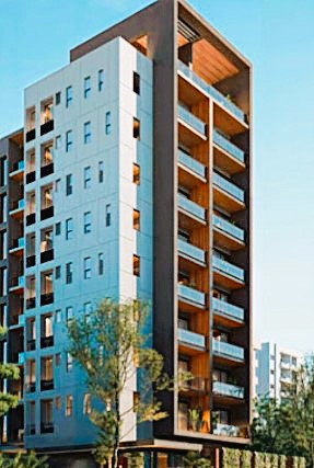 EN VENTA – Apartamentos en Cerros de Gurabo I II y III Santiago R.D. Foto 7284858-2.jpg