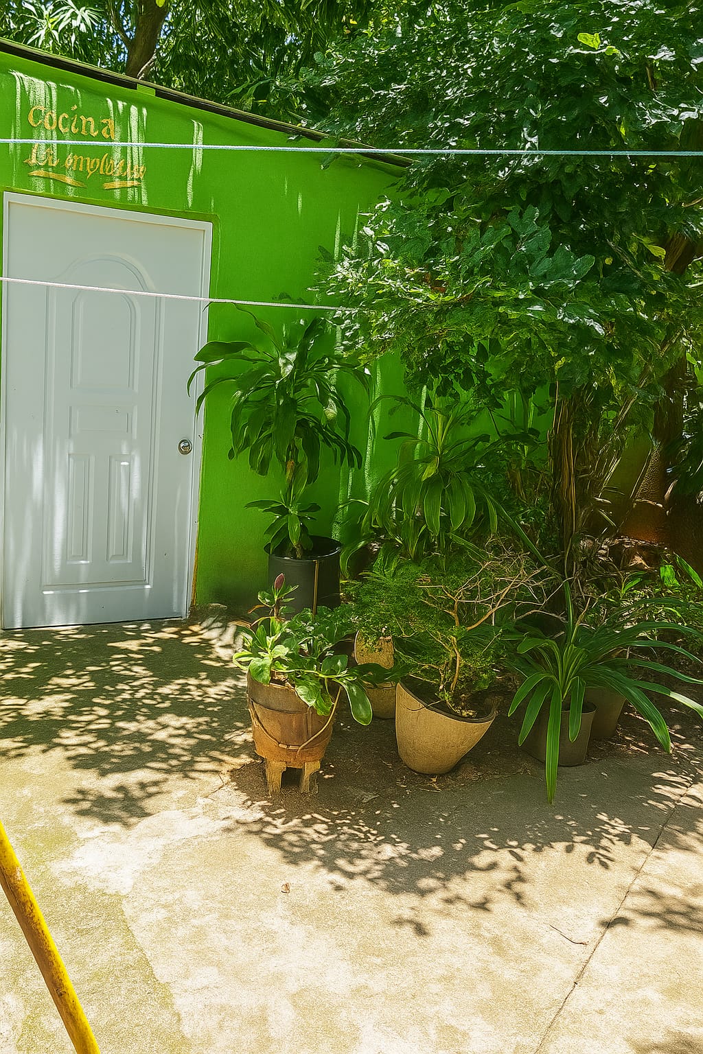 Casa en Renta para Negocio – Jardines Metropolitanos Santiago R.D.  Ex Foto 7284860-11.jpg