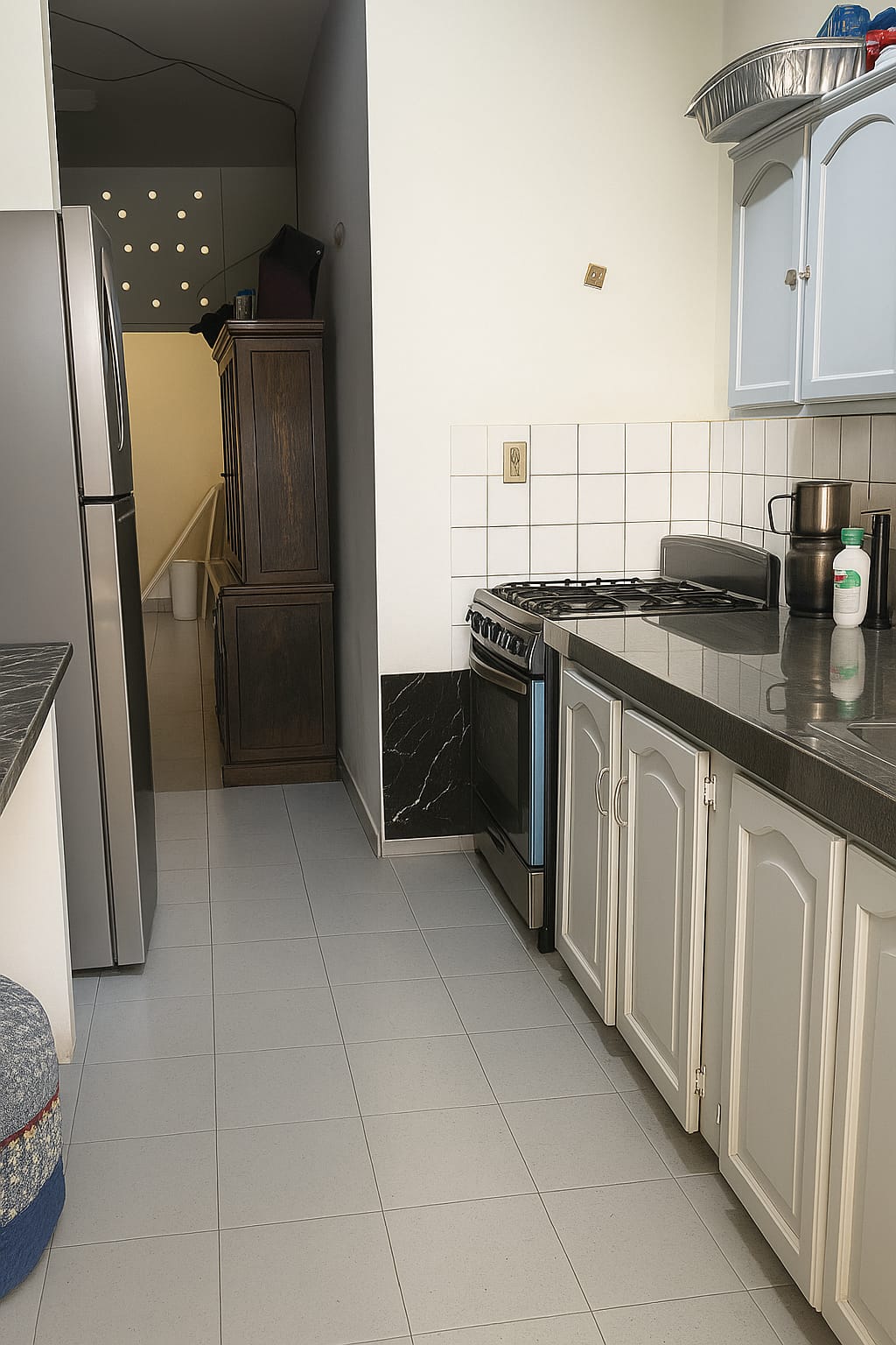 Casa en Renta para Negocio – Jardines Metropolitanos Santiago R.D.  Ex Foto 7284860-3.jpg