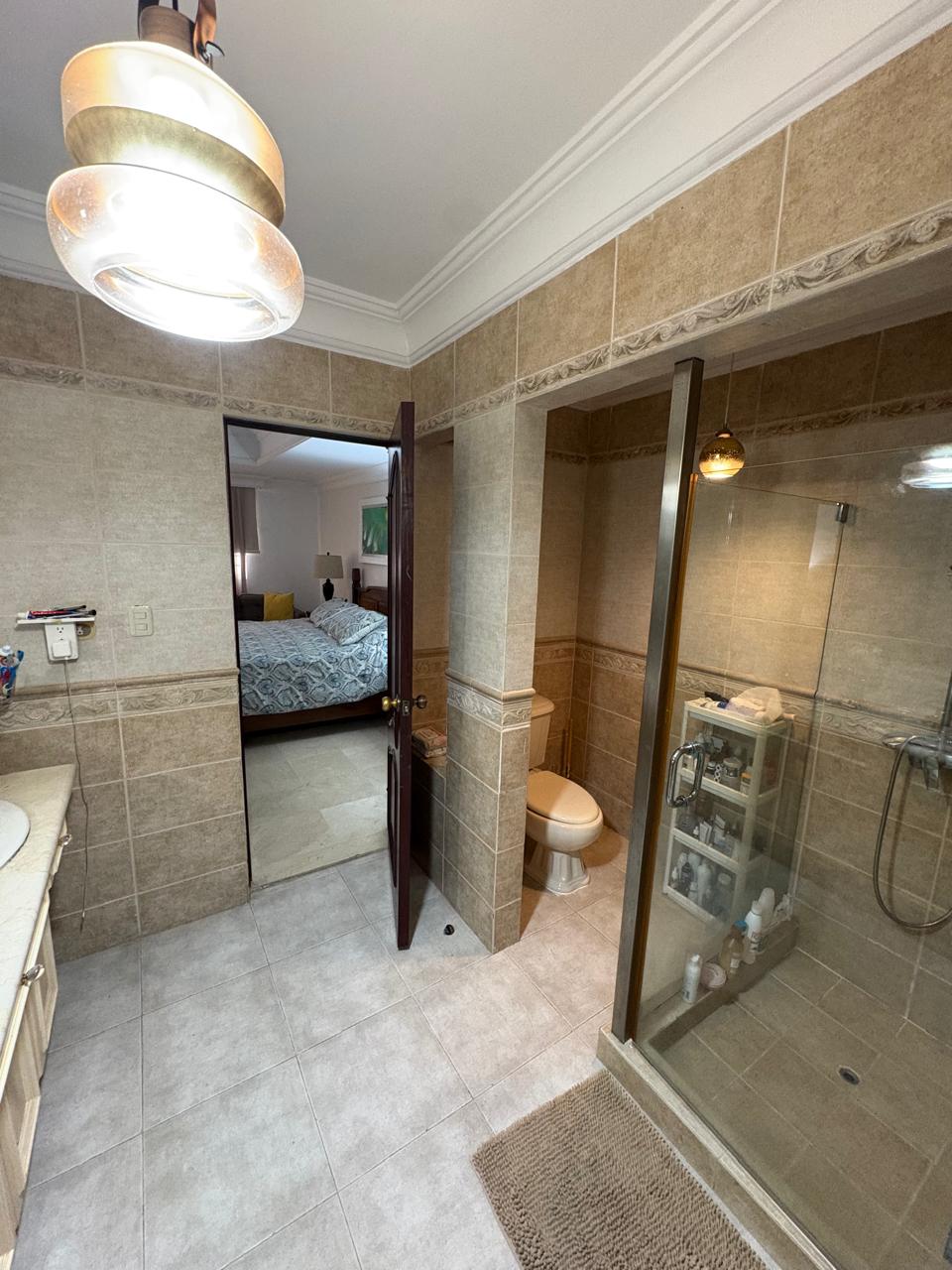 Alquiler de lujoso y amplio apartamento en Piantini Foto 7284872-5.jpg