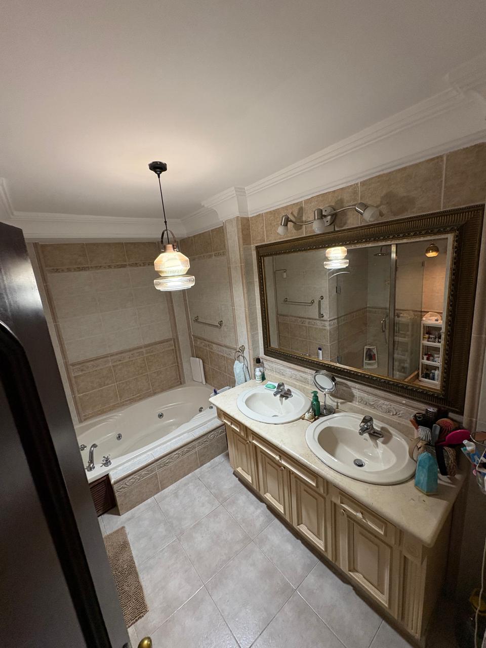 Alquiler de lujoso y amplio apartamento en Piantini Foto 7284872-6.jpg