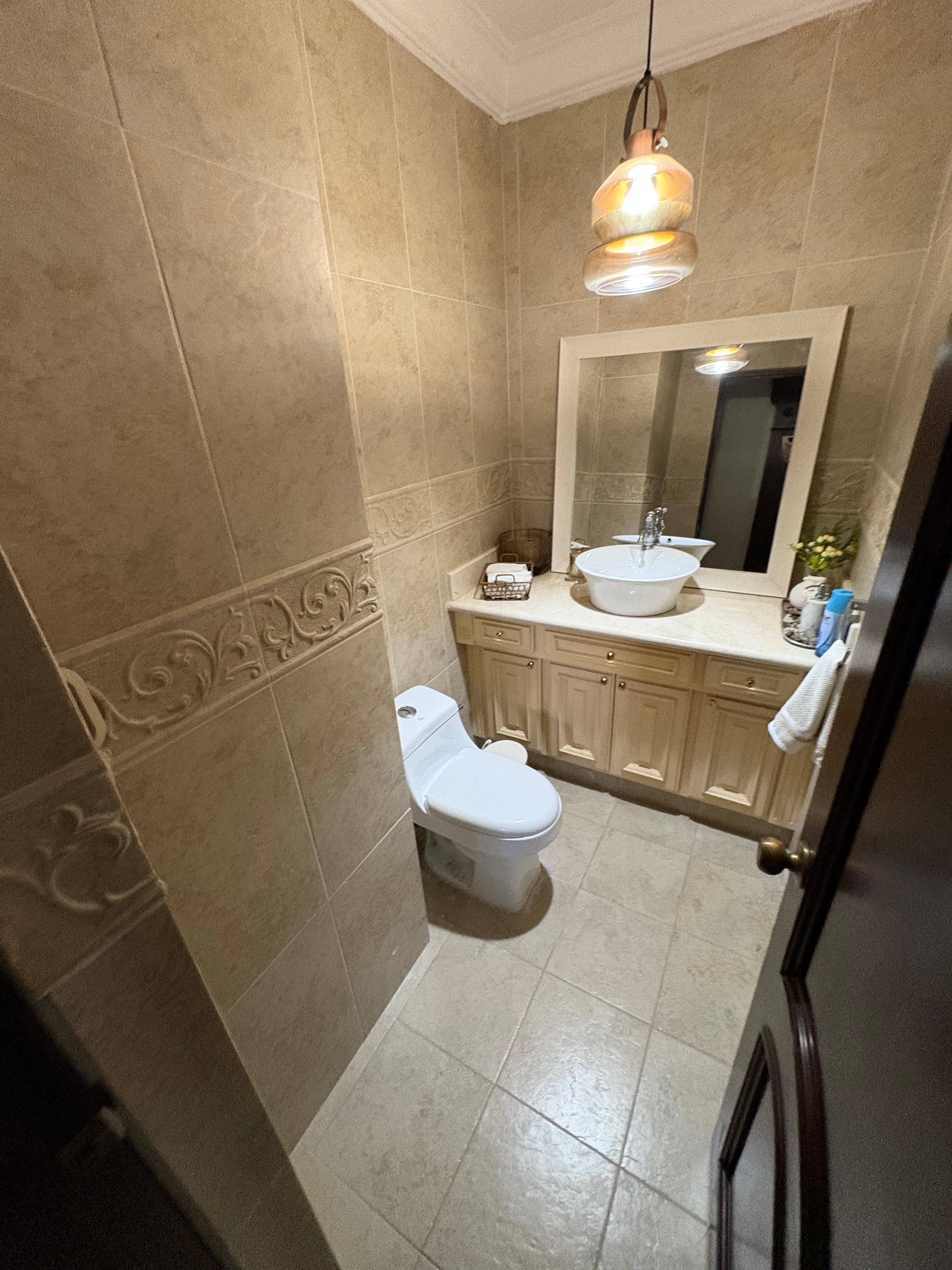 Alquiler de lujoso y amplio apartamento en Piantini Foto 7284872-8.jpg