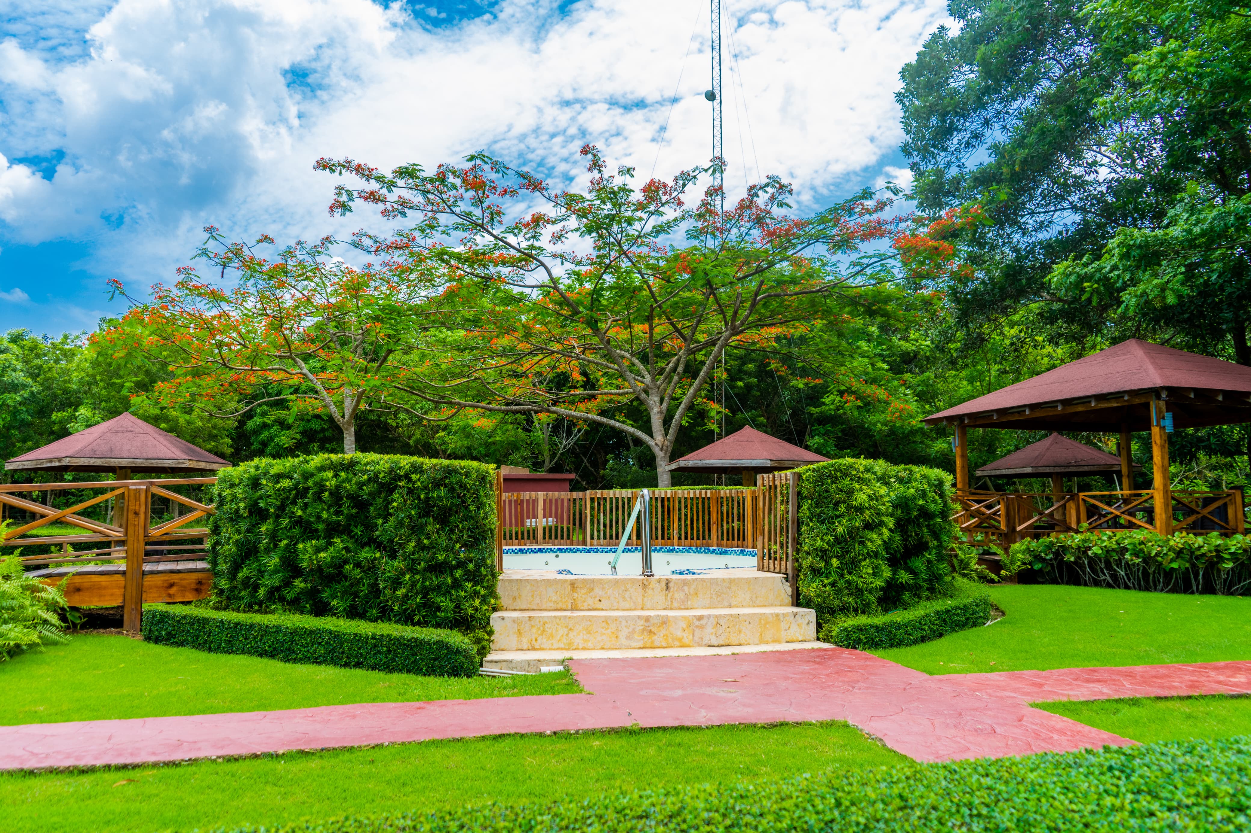 Solares ecoturísticos a poco minutos de santo Domingo Foto 7284883-12.jpg