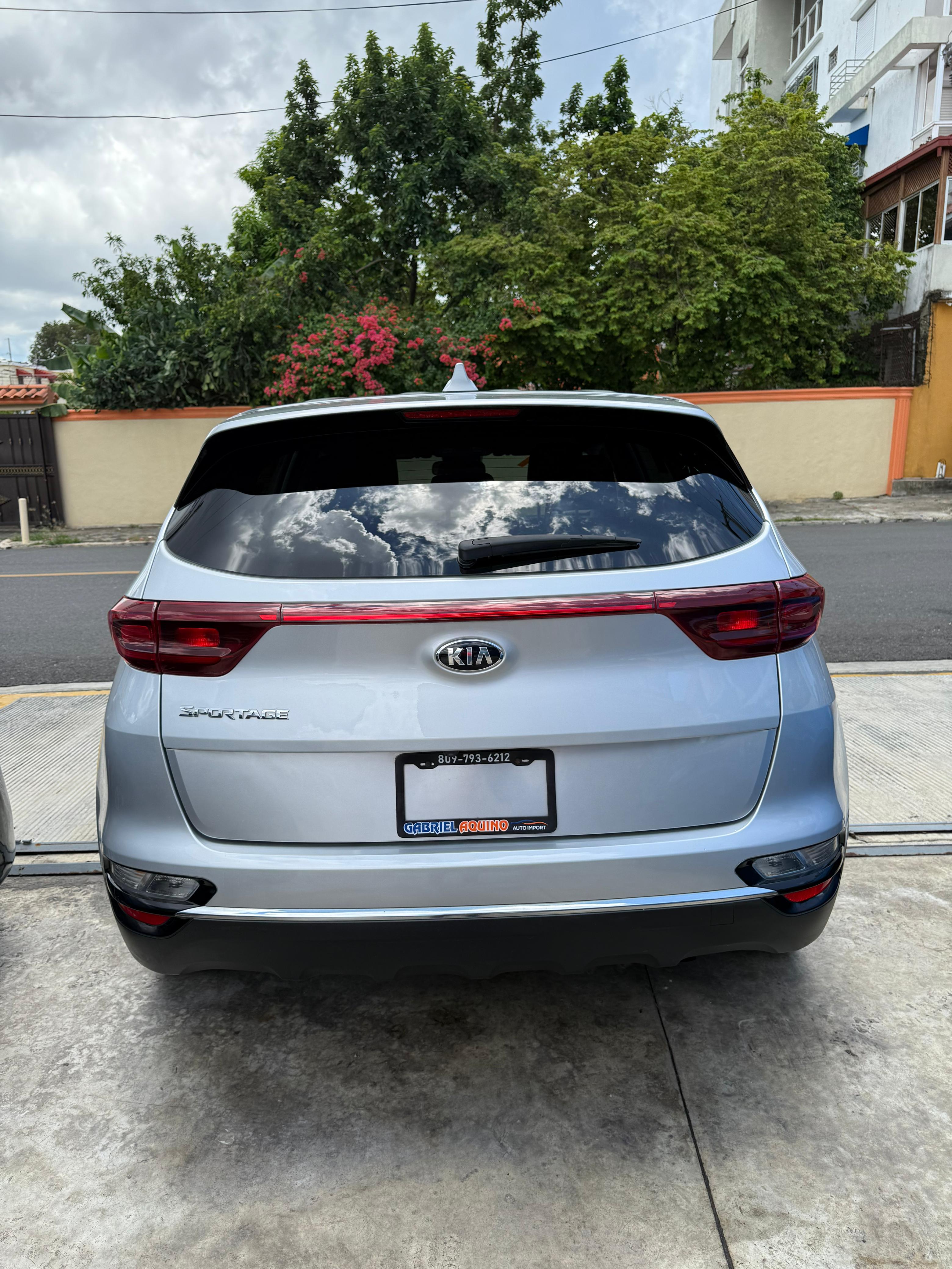 kia sportage lx Foto 7284896-6.jpg