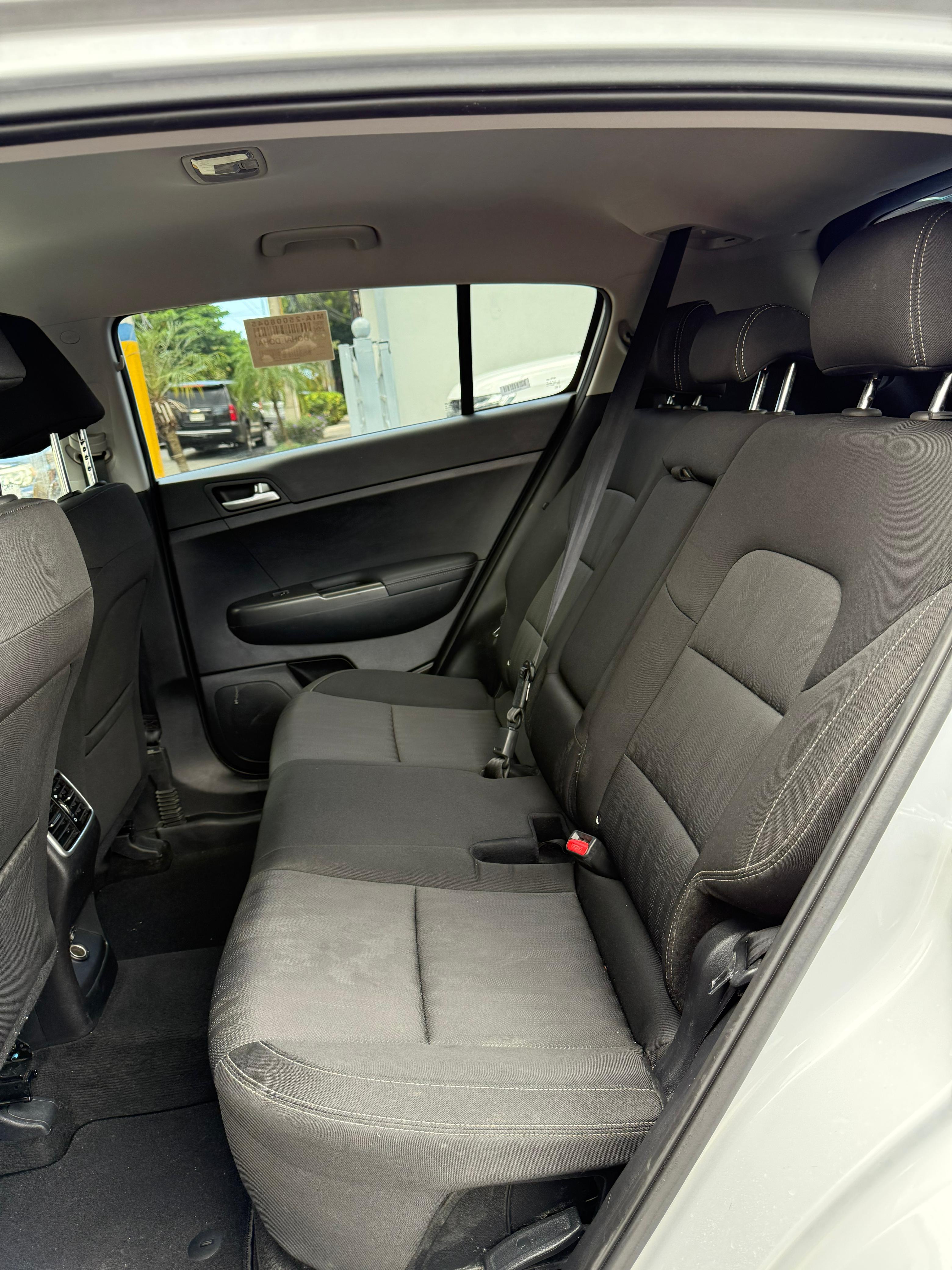 kia sportage lx Foto 7284896-8.jpg