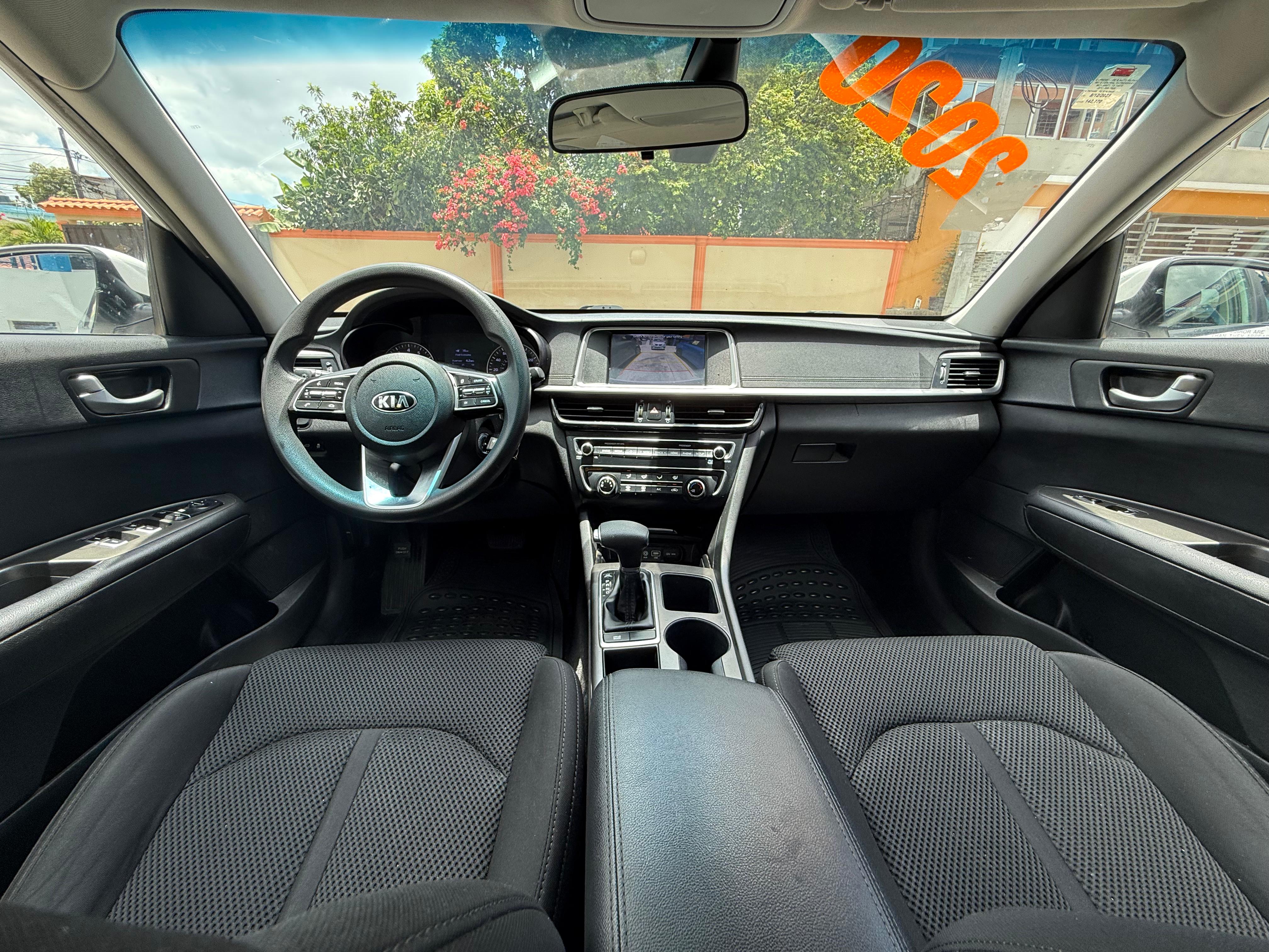 kia optima lx 2020 Foto 7284901-10.jpg