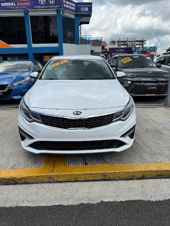 kia optima lx 2020 Foto 7284901-2.jpg