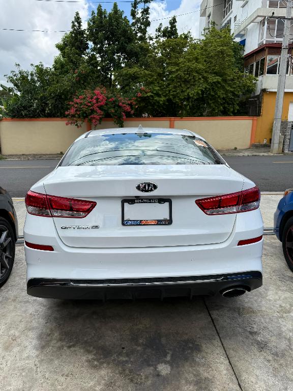 kia optima lx 2020 Foto 7284901-6.jpg