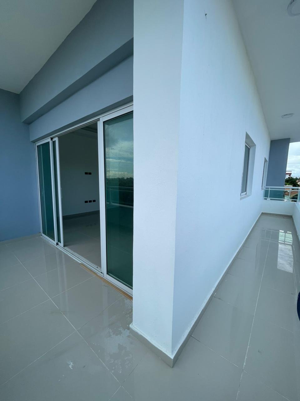 Apartamento de 3 Habitaciones en Venta en los Respaldos de los 3 Ojos. Foto 7284903-2.jpg